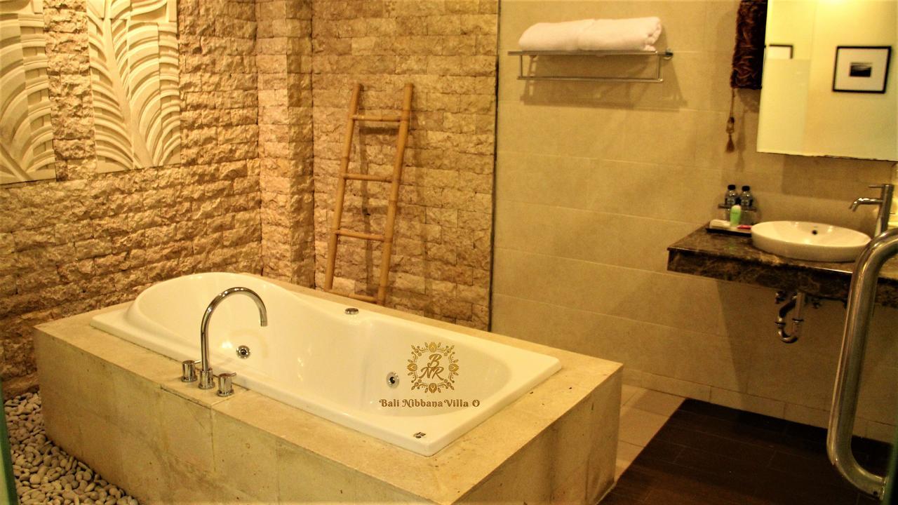 فيلات ذا نيبانا سمينياك المظهر الخارجي الصورة